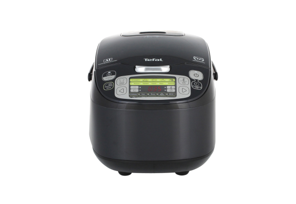 Мультиварка Tefal RK815832 Чорний (F00169090)