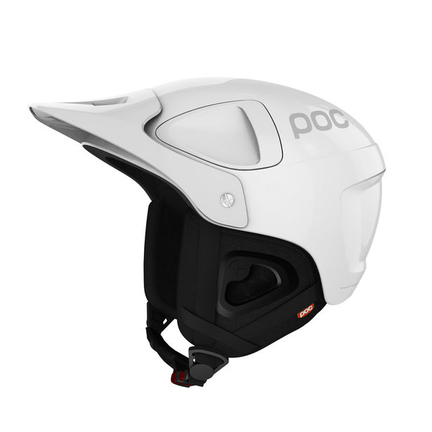 Шлем Poc Synapsis 2.0 XL Белый
