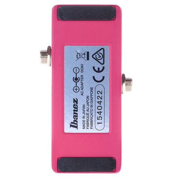 Педаль ефектів Ibanez ADMINI Analog Delay