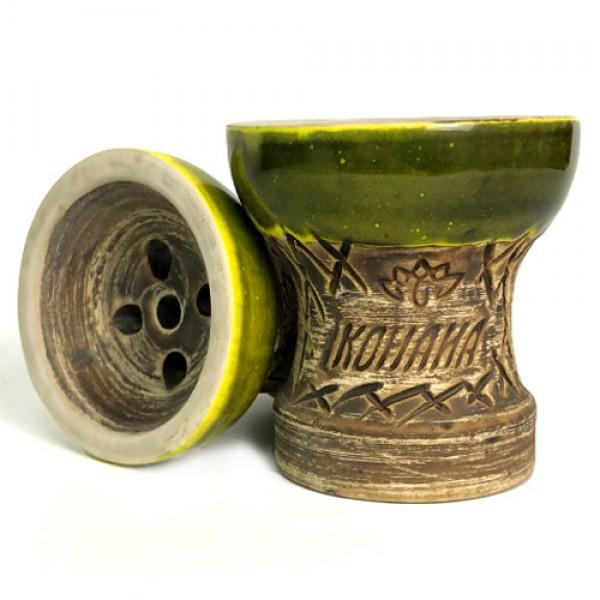 Чаша KOHANA Turkish Yellow