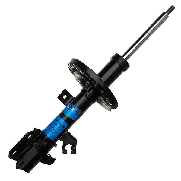 Амортизатор передний SACHS NISSAN Note FR 05-12 (Gas) 314741