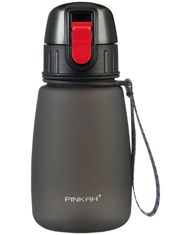 Бутылка для воды Pinkah TRITAN Sports PJ-748T 460 мл черная