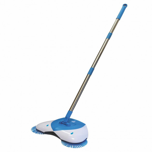 Механічний віник Spin Broom (HB1493h)