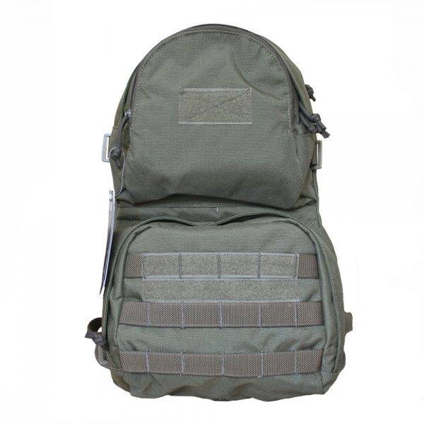 Рюкзак Flyye MULE Hydration Backpack RG (FY-HN-H009-RG)