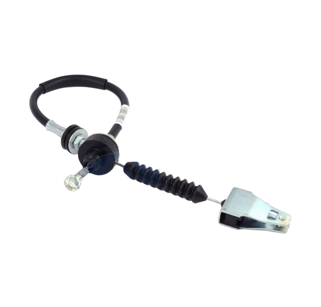 Трос сцепления OEM ВАЗ 2108 2109 21099 2113 2115 (CA350037)