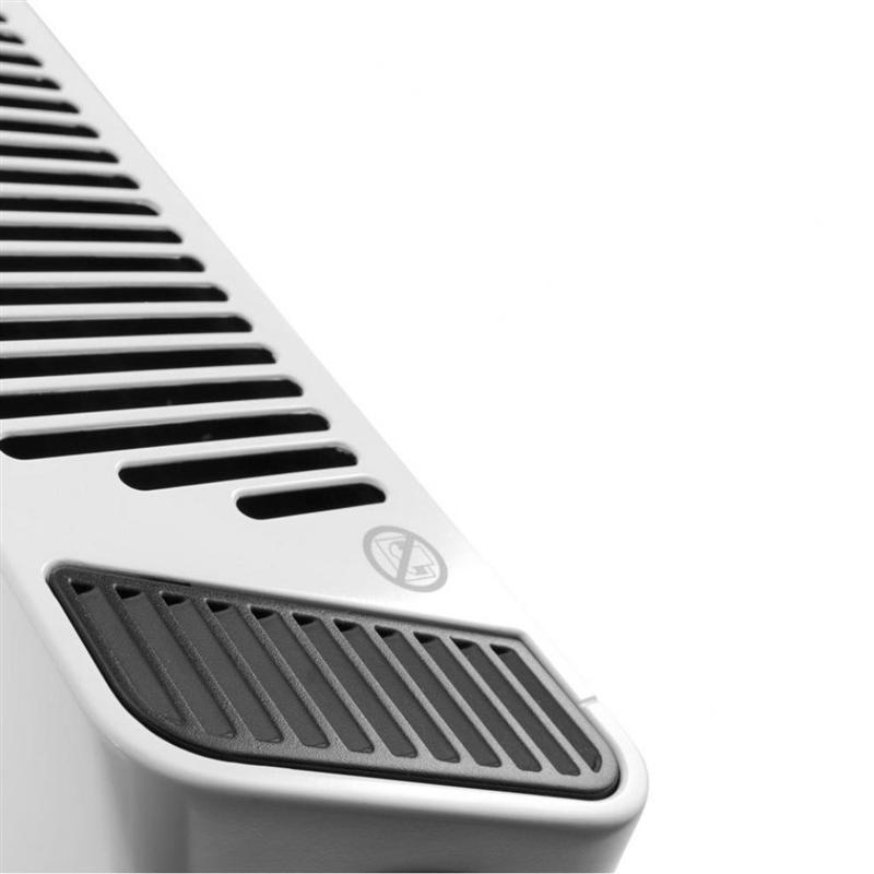 Конвектор Delonghi HSX 2320 Білий
