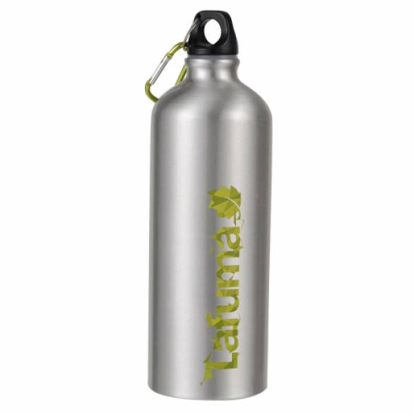 Фляга Lafuma Alu Bottle 0,6L Aluminium (1046-LFS3702 6929)