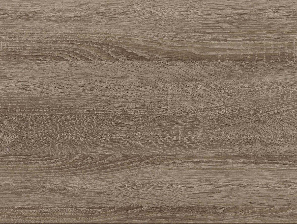 Етажерка Ferrum-decor Конект 120x60x28 см Дуб сонома (XK00209)