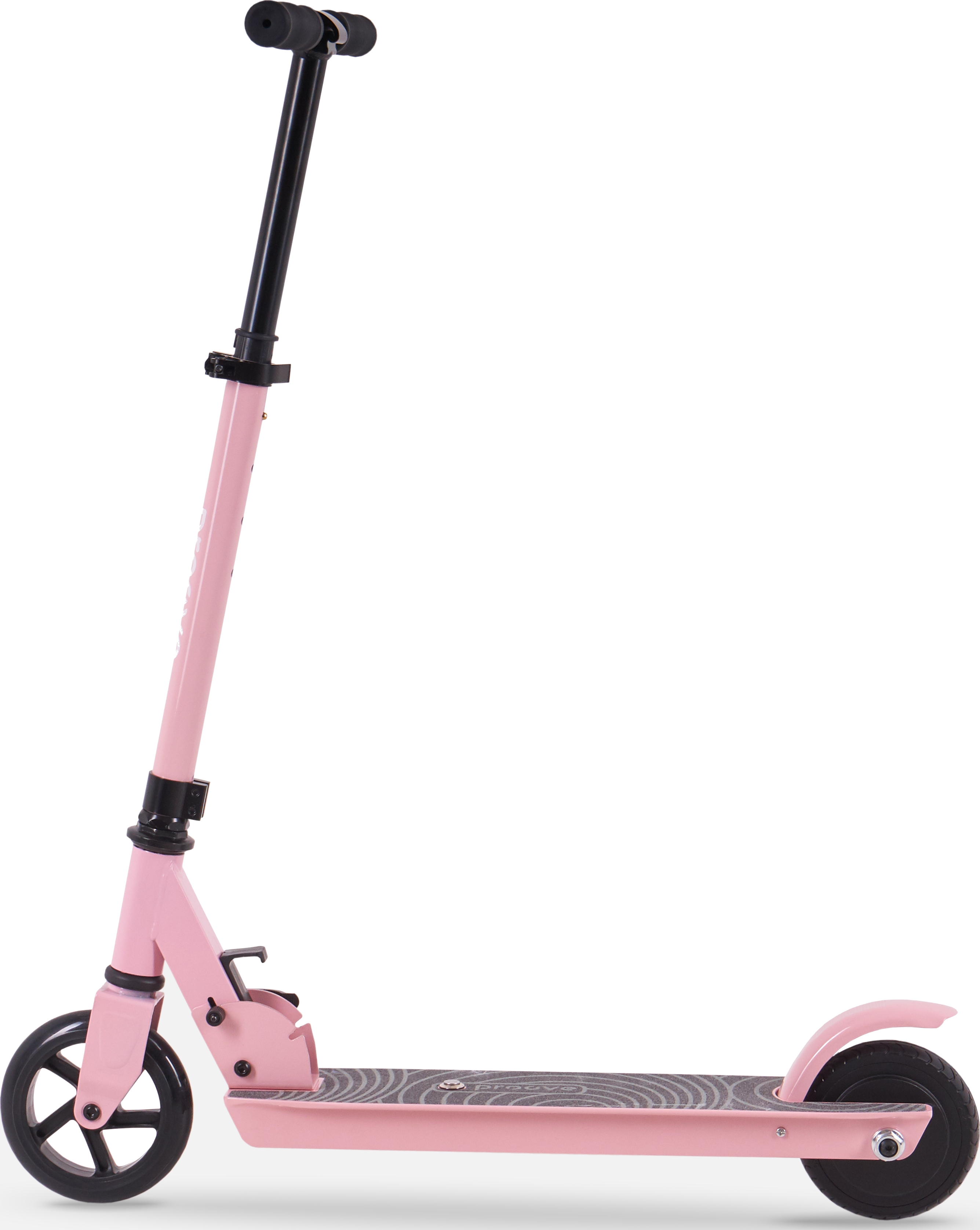 Электросамокат Proove Model Kids Pink