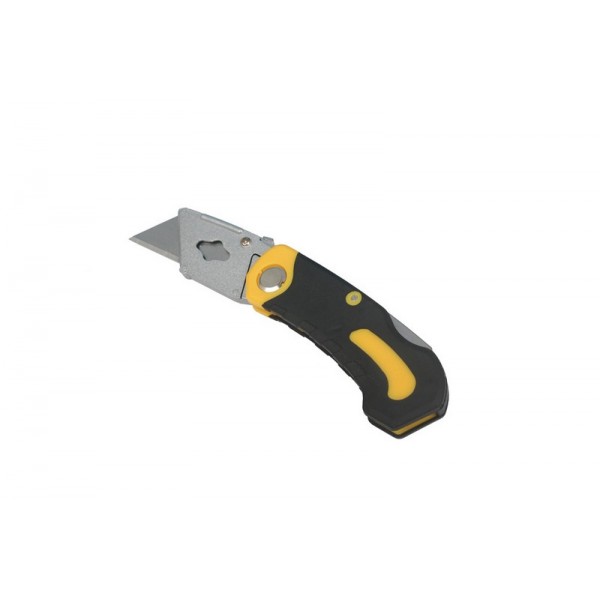 Нож трапеция складной MASTERTOOL GM (17-0170)