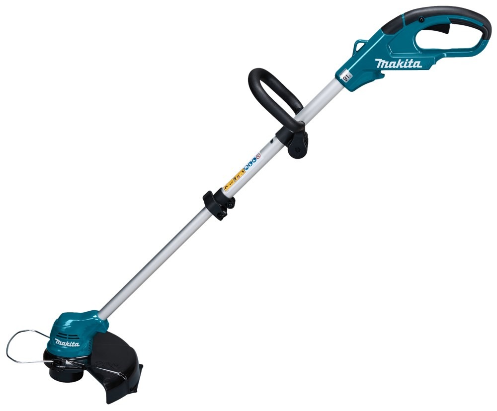 Триммер аккумуляторный Makita UR100DWME1