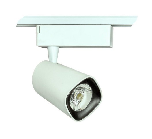 Світлодіодний Спот На Треку Levistella 901Cob-3330 Wh