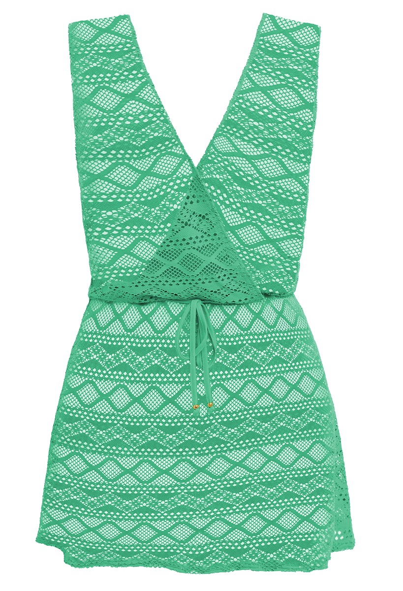 Платье пляжное Freya Sundance 3978 M Jade (889501596195 )