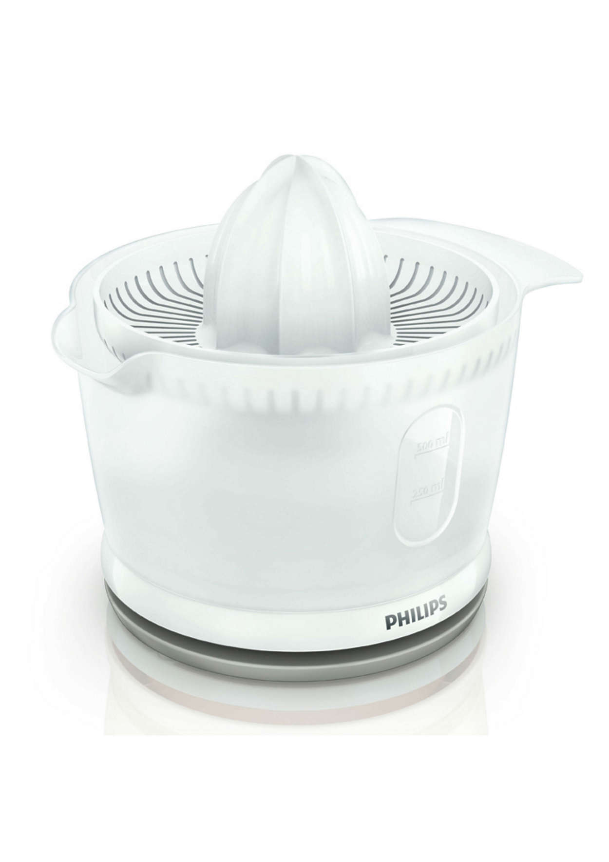 Соковыжималка Philips Daily Collection HR2738/00