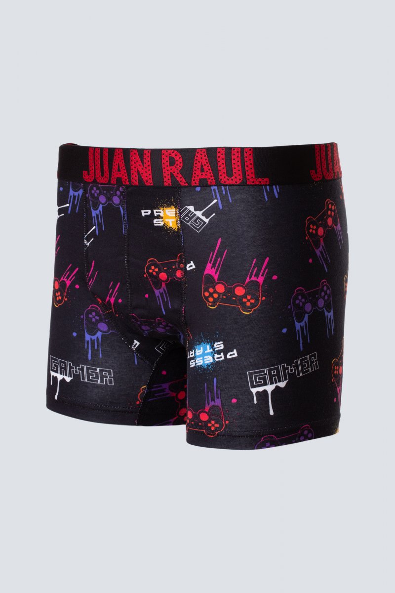 Трусы Trend Collection JUAN RAUL JR96 Разноцветный M (80377)