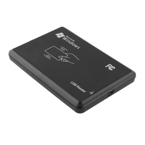 Зчитувач карток Спартак EM4100 (005478)