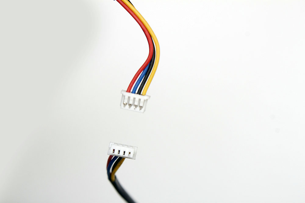 Вентилятор для ноутбука Hewlett Packard 6465B 6470B (A6538)