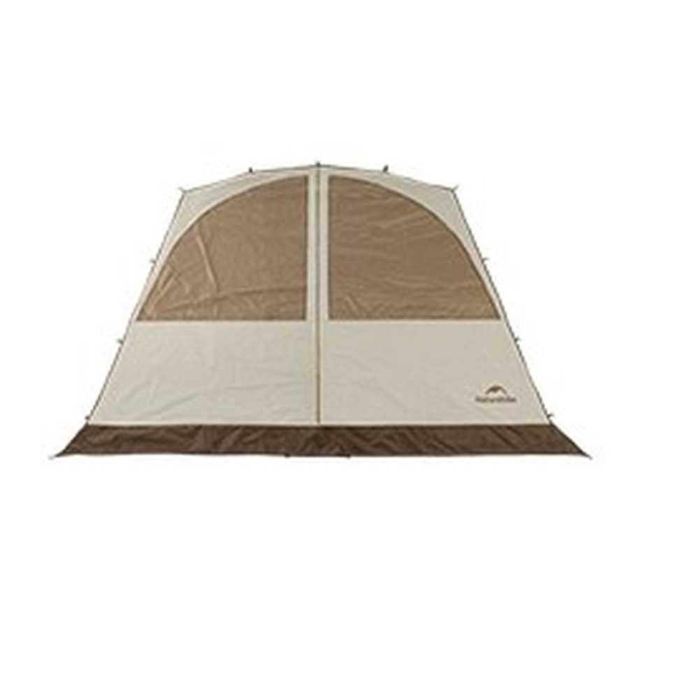 Двери к тенту для кемпинга Naturehike CNK230WS014 300x210 см Бежевый (2542812483)