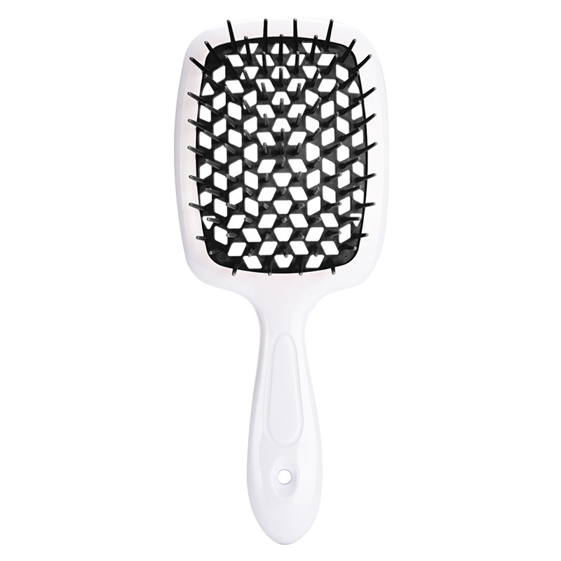 Гребінець для волосся ANbeauty WhiteBlack (AN0103316)
