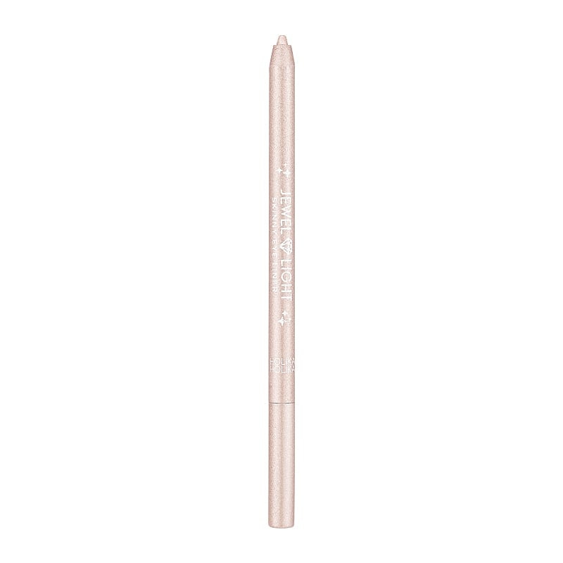 Мерехтливий олівець Holika Holika Jewel Light Skinny Eye Liner 09 Rose Sparkling 0.7 г (8806334377526)