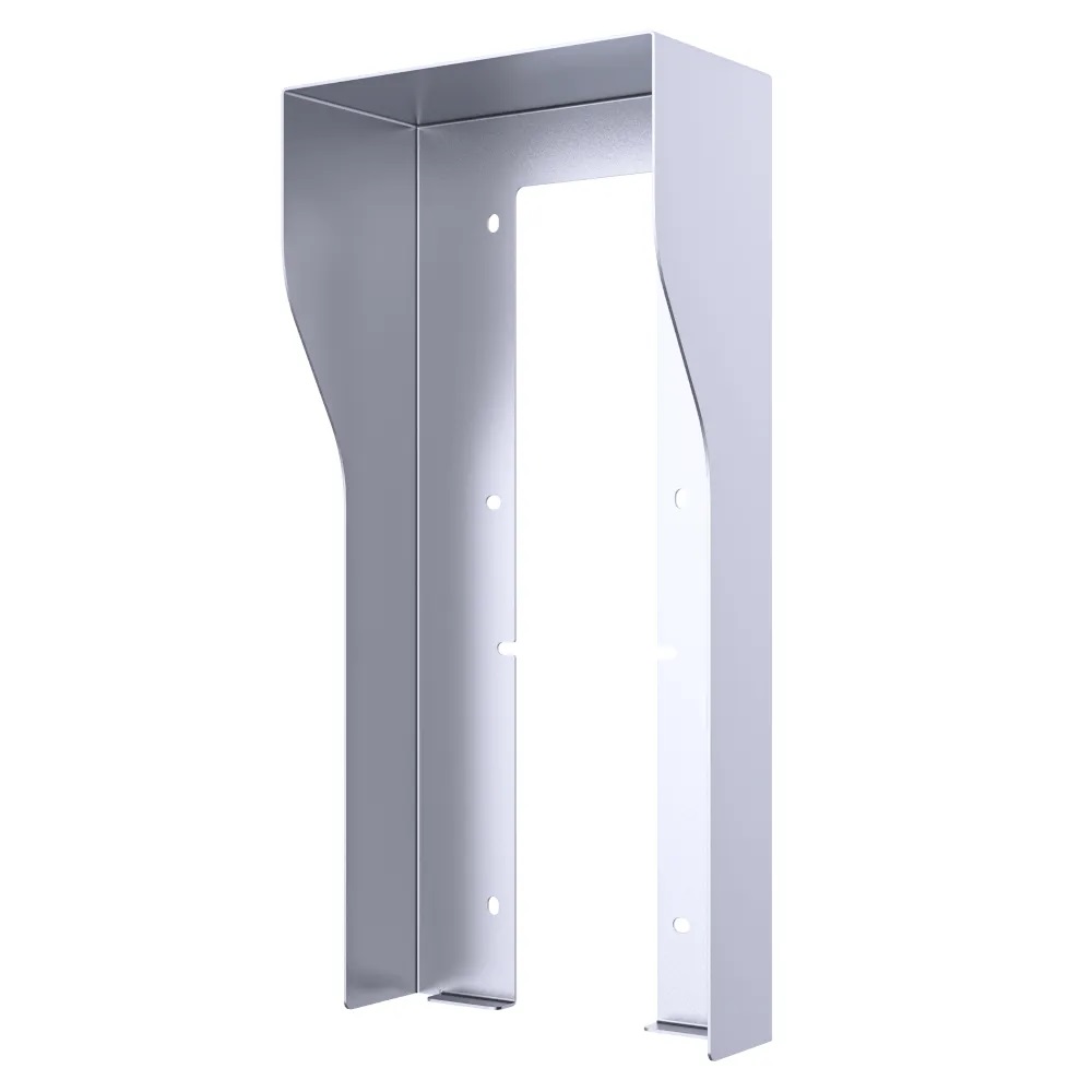 Защитный козырёк для настенной установки Akuvox R27/R28