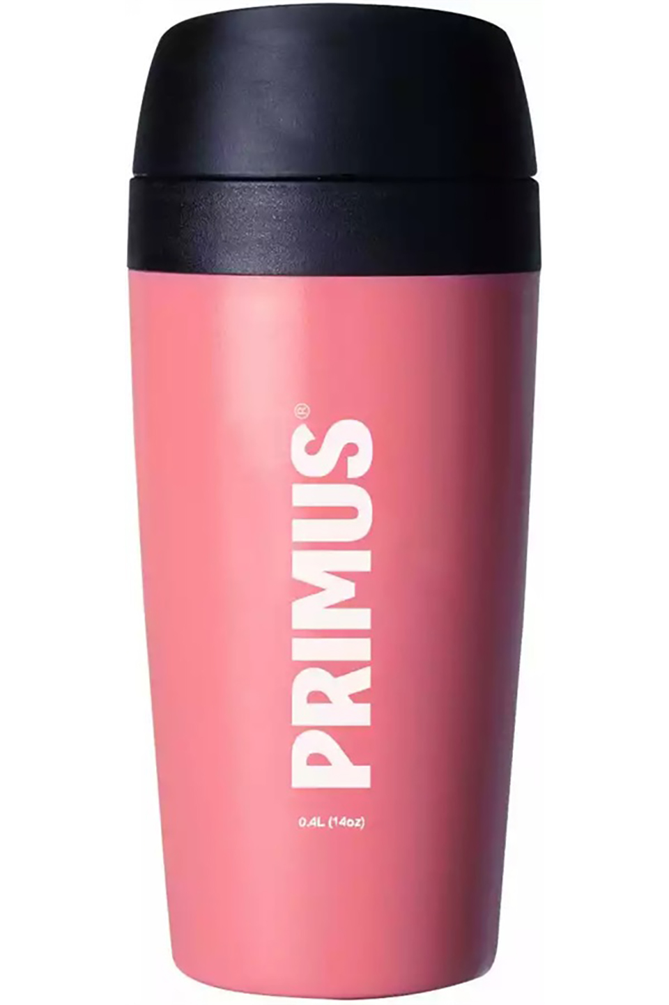 Термокружка Primus Commuter Mug 0.4 L Salmon Pink (741002)