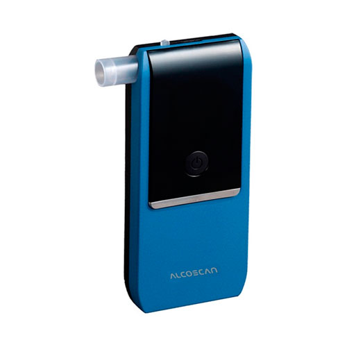 Алкотестер Alcoscan AL-8000 (MM00327)