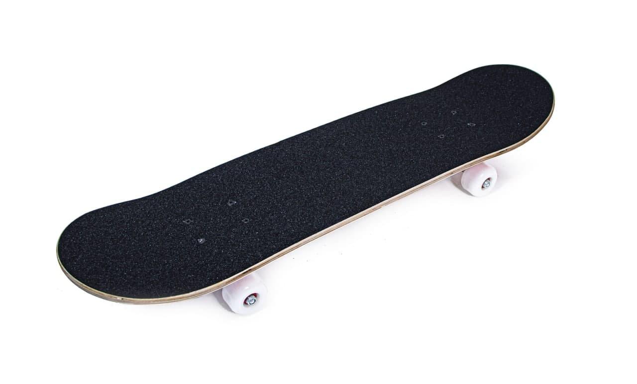 Детский скейтборд Скейт для начинающих Scale Sports Skate It Out Разноцветный