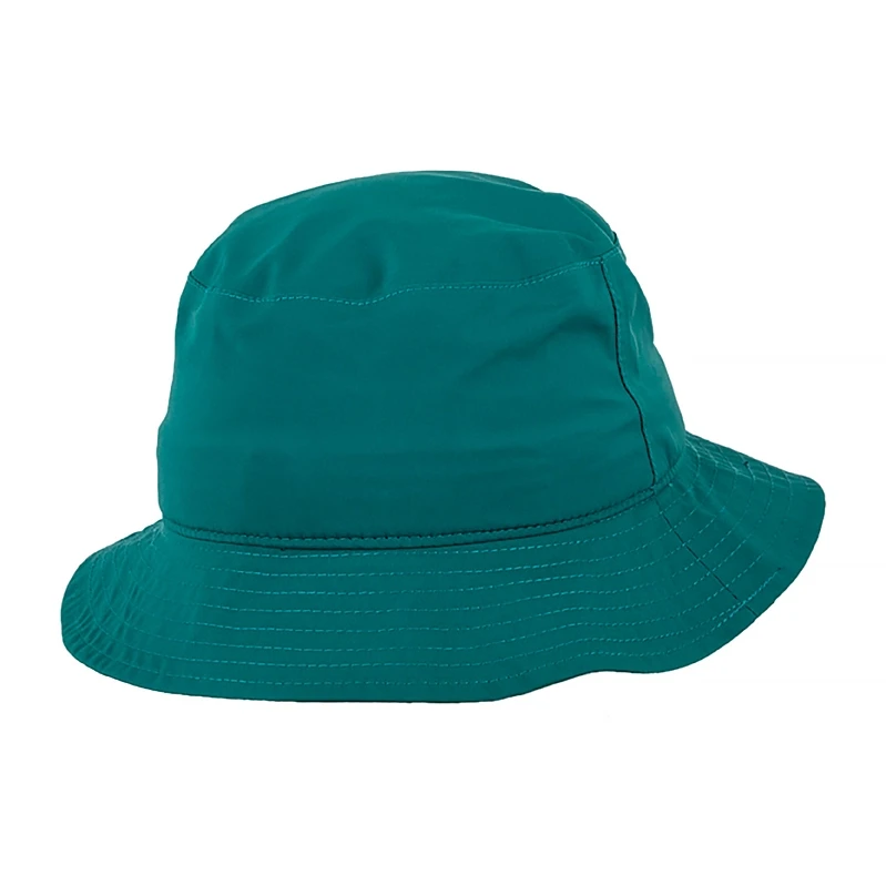 Панама New Era Vintage Goretex Bucket Зеленый L (60141490 L)
