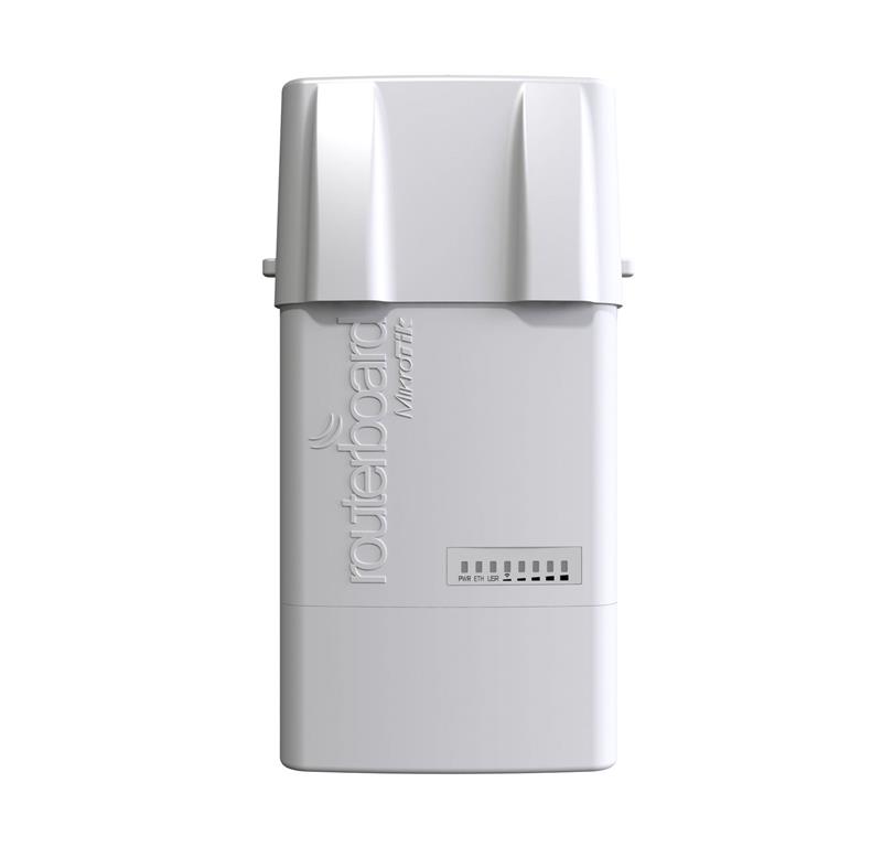 Точка доступа Mikrotik NetBox 5 RB911G-5HPacD-NB (802.11a/n/ac, 1xGE)