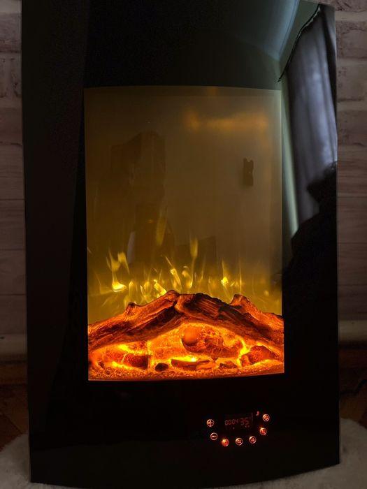 Електрокамін Blyss Ivao 1.8kW