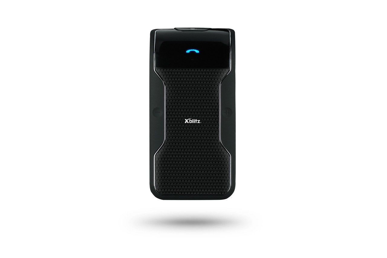 Беспроводной комплект Bluetooth Xblitz X200