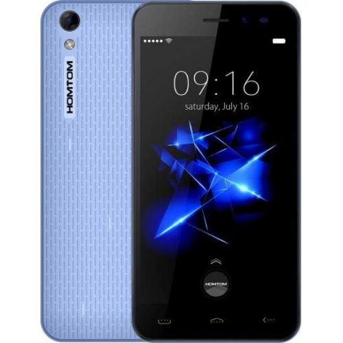 Homtom HT16 PRO 1/8GB Blue (F00128997)