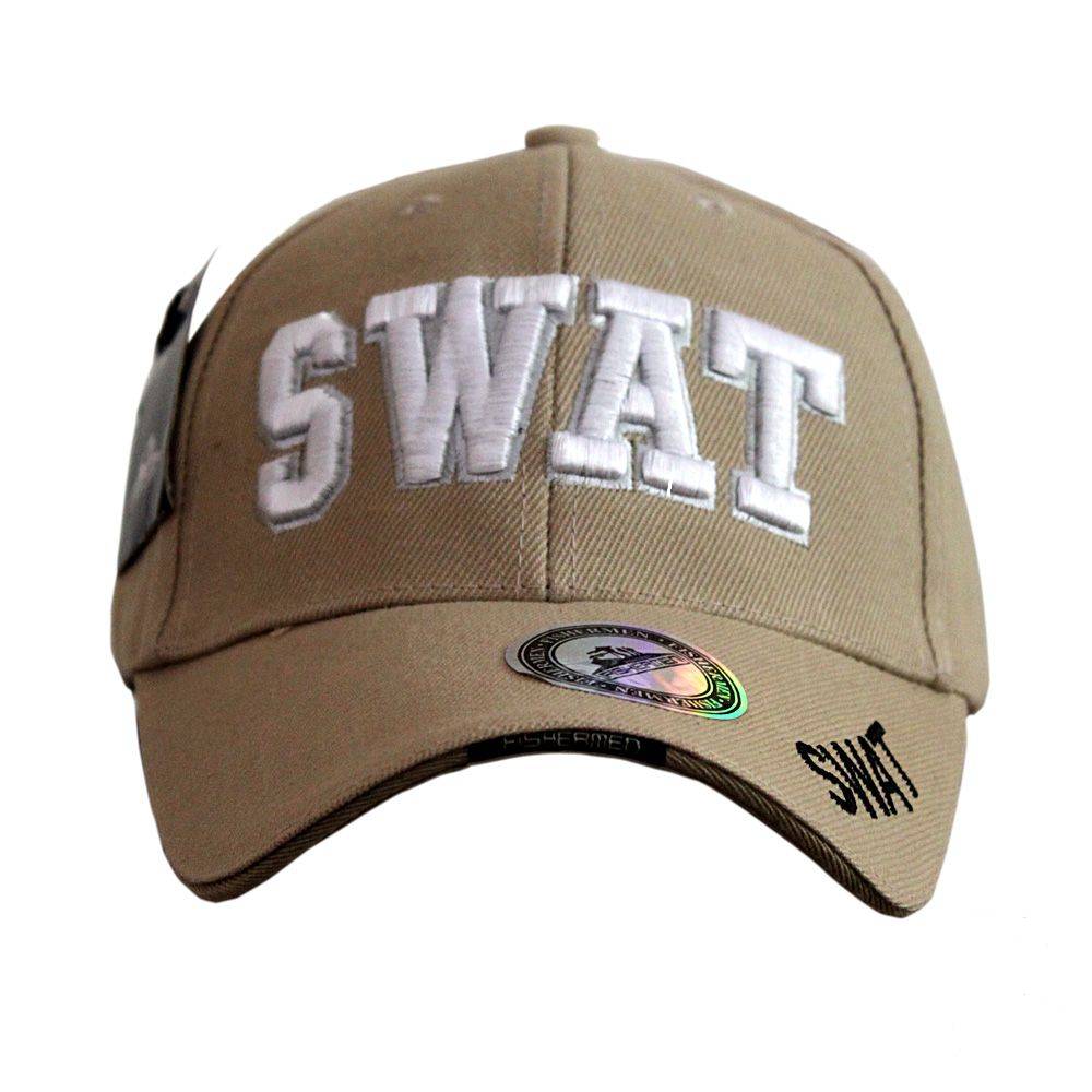 Кепка SWAT TAN (BE0447UA)
