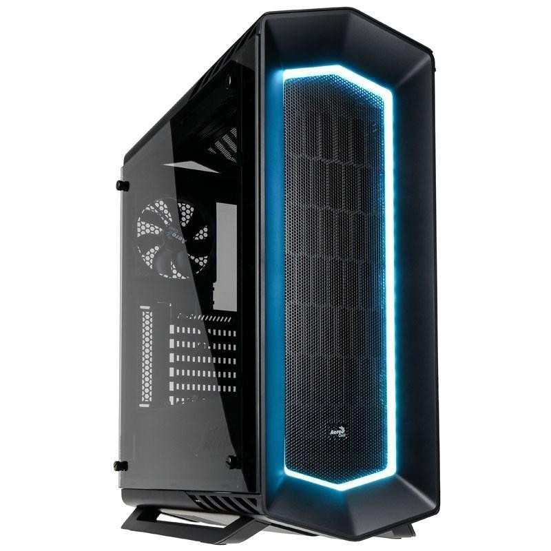 Корпус Aerocool P7-C1 Pro BG (ACCM-P701043.11/4713105958492) (F00159388)