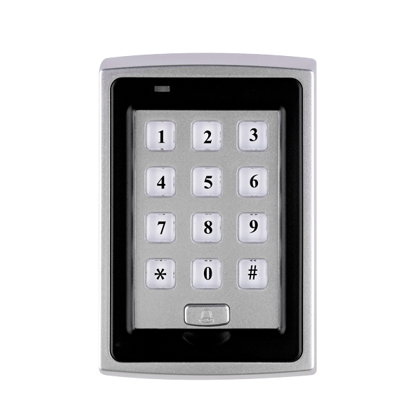 Зчитувач Cyphrax PR-04 KBD