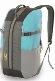 Рюкзак для веревки First Ascent Canyon 32 Light Blue (1060-FA 9702LB)