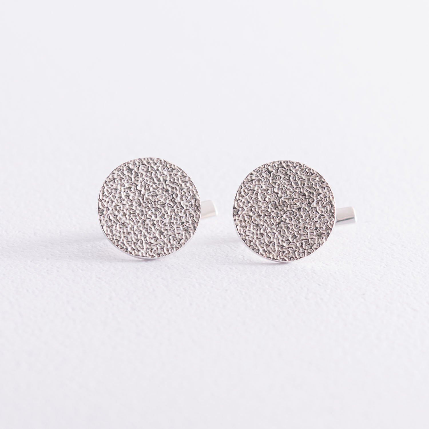 Серебряные серьги Аврора 4980-1 Оникс