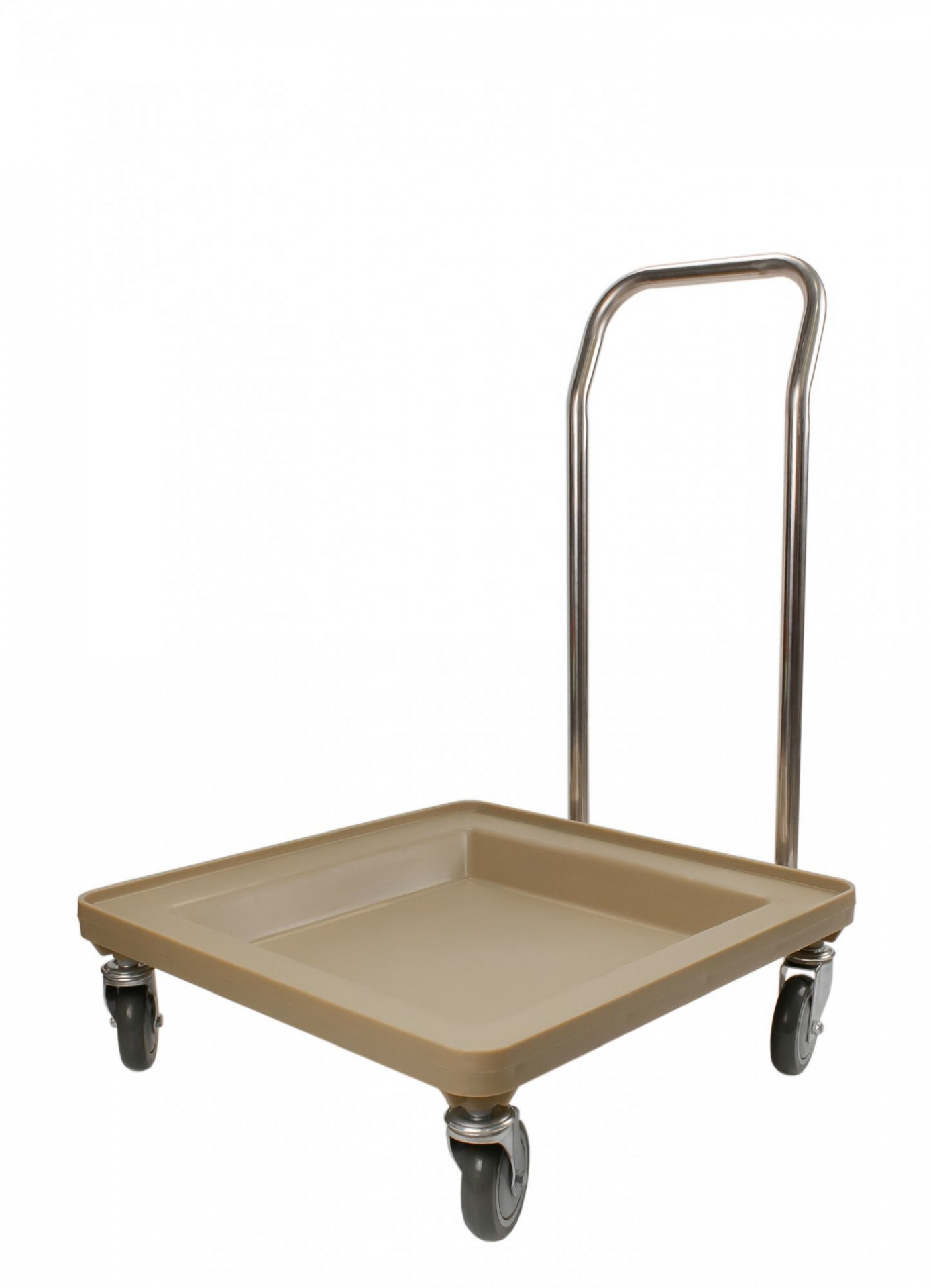 Тележка для корзин One Chef 540х540х800 мм