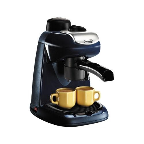Кофеварка DeLonghi EC 860 M