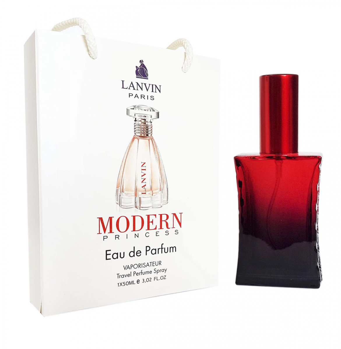 Туалетная вода Lanvin Modern Princess - Travel Perfume 50ml