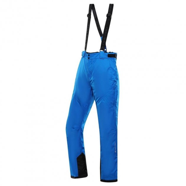Штаны Alpine Pro Sango 9 Blue L (1054-007.014.0551)