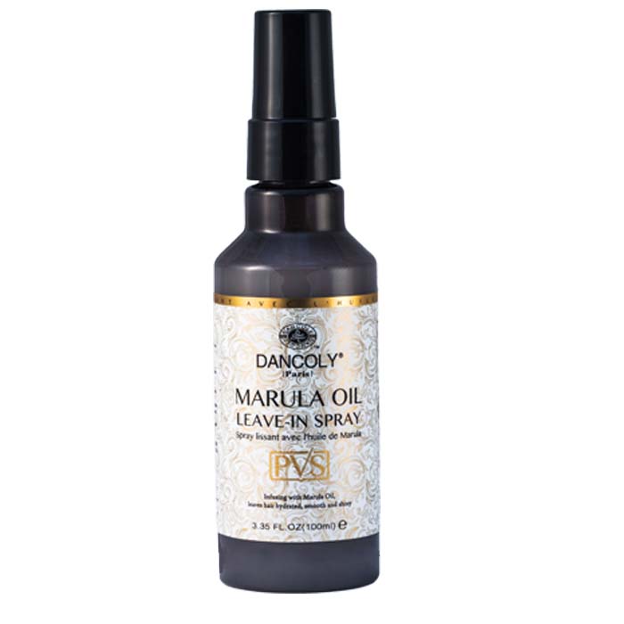 Спрей для волосся Dancoly Marula oil 100 мл
