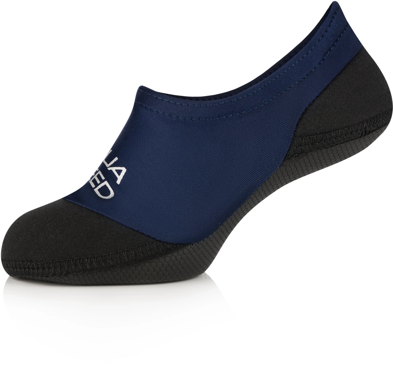 Носки для бассейна Aqua Speed NEO SOCKS 6841 (177-10) 32-33 Черно-синий (5908217668417)