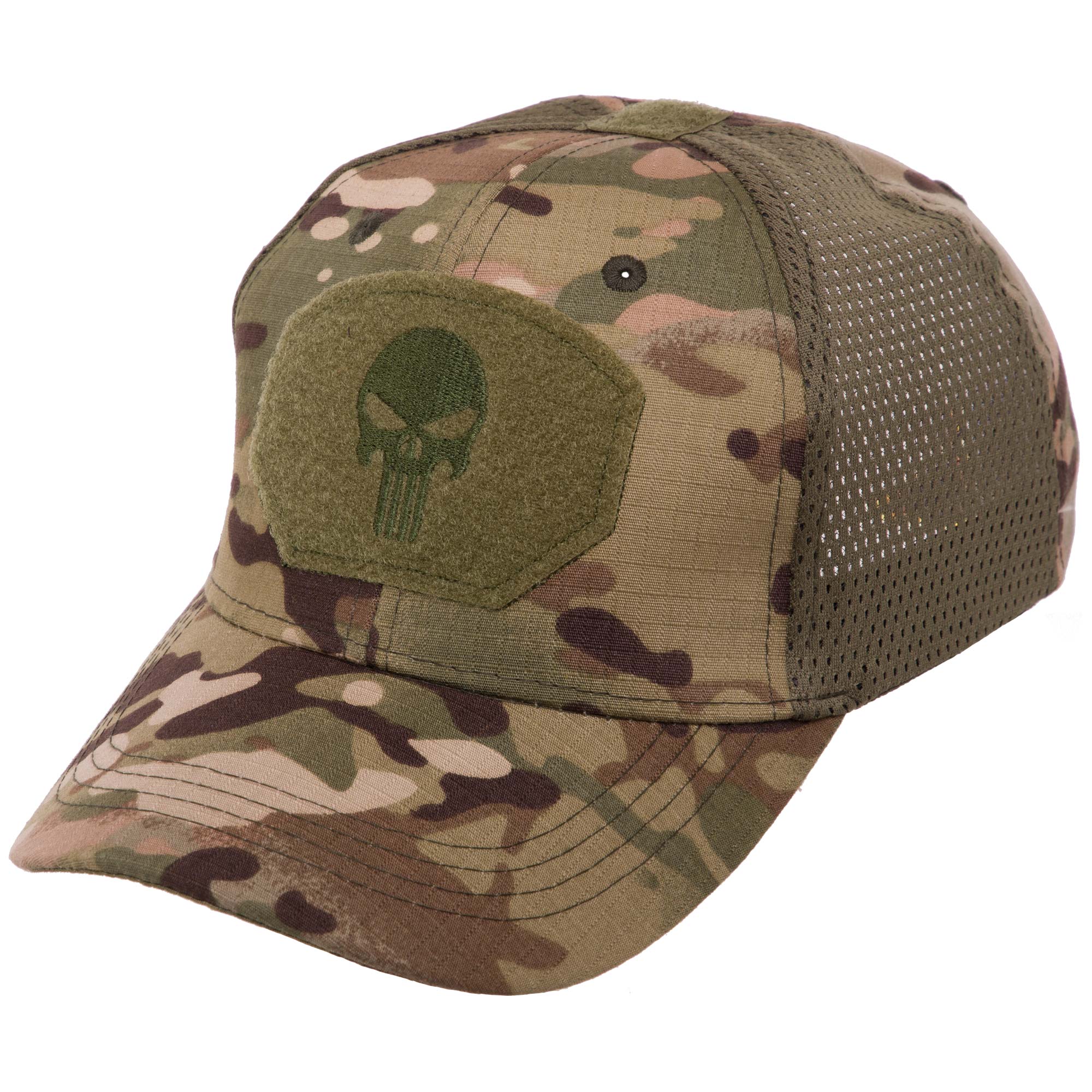 Бейсболка SP-Sport 5.11 Tactical TY-4832 Камуфляж Multicam