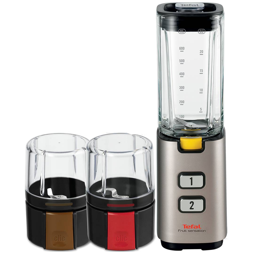 Блендер Tefal Click and Taste BL142A38 (F00109270)