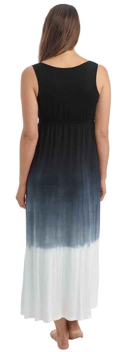 Платье пляжное Fantasie Aurora 6365 M Monochrome (889501240371 )