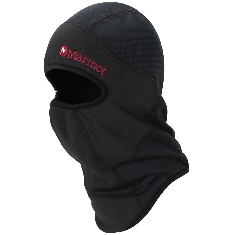 Балаклава Marmot Superhero Balaclava (1033-MRT 1986.001)