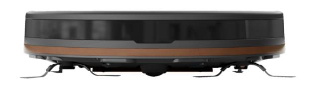Робот-пылесос Electrolux ER61UW1DG (6897427)