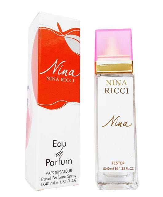 Туалетная вода Nina Ricci Nina - Travel Perfume 40ml
